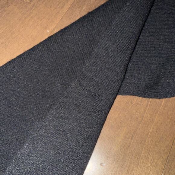 Disney Pixar Despicable Me Edna Button Up Sweater Sz XXL - Picture 4 of 4